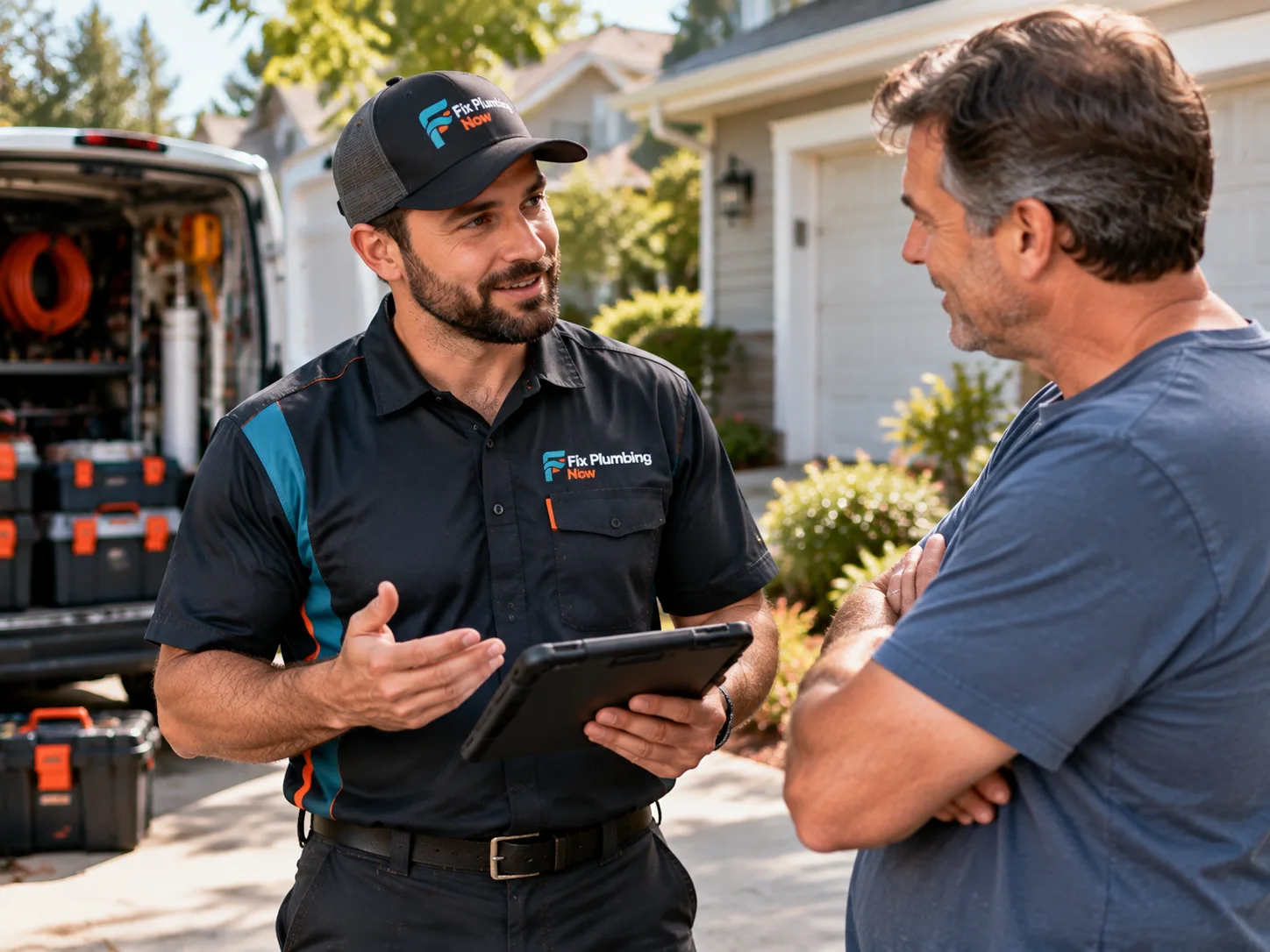 Clogged Drain Service Fuquay Varina, NC FAQs